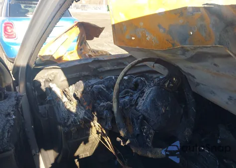 2015 Mitsubishi Outlander Sport Se z USA, uszkodzony, nr VIN 4A4AR4AU4FE049807